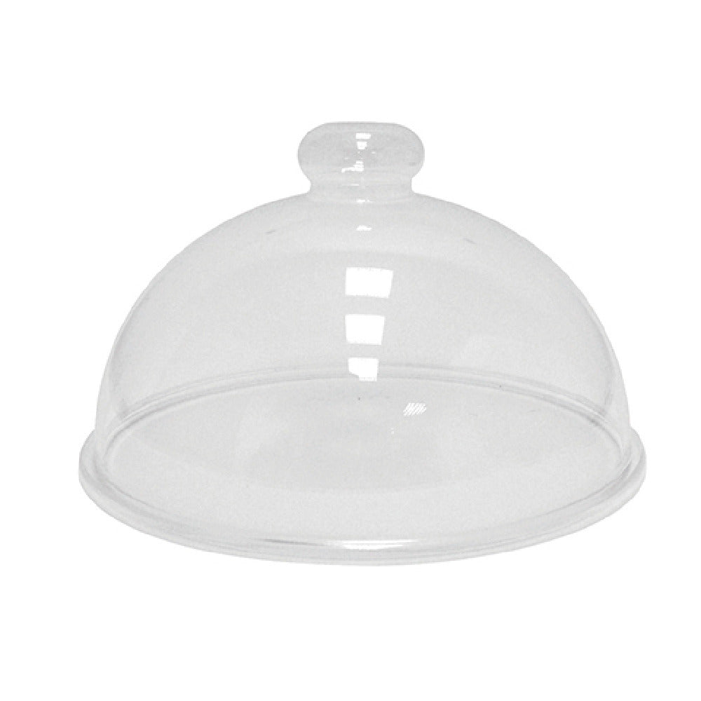 Bauscher Hepp TC13 - Lid, 13" X 7-11/16"H, Domed
