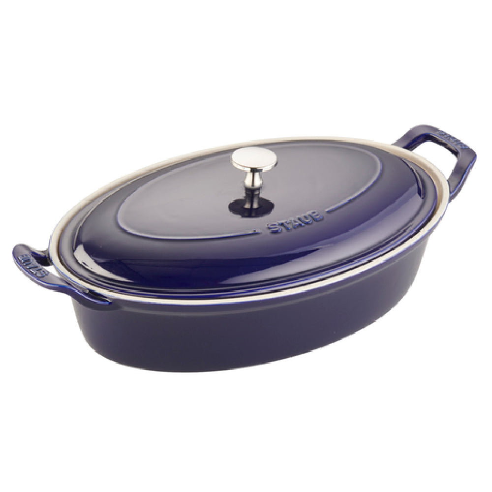 Zwilling 40508-684 Staub® Baking Dish 14" Oval