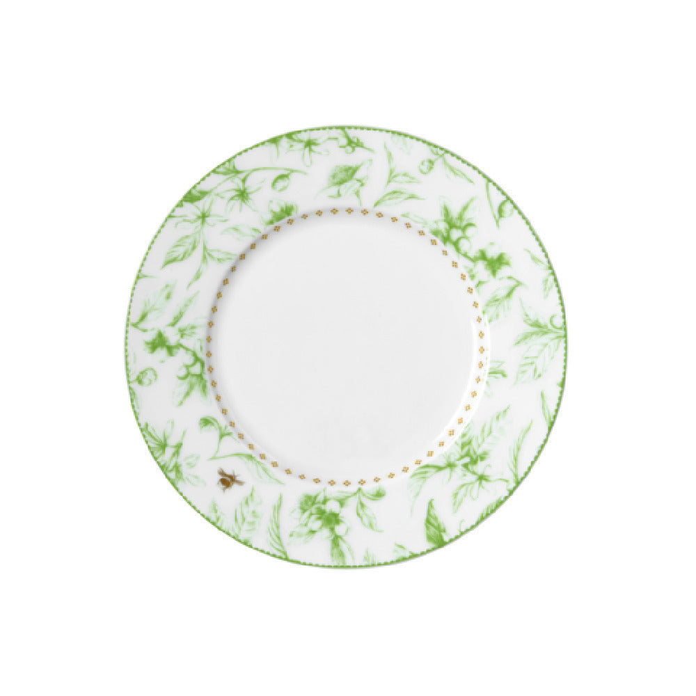 Steelite 82130AND0103 Plate 8.75" X 0.625" Hive