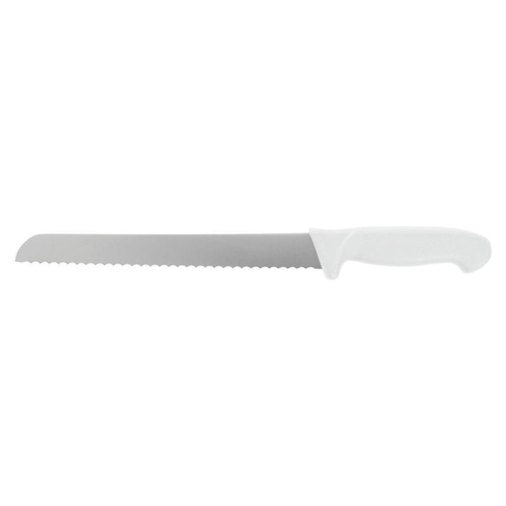 Hubert 98241 - Bread Knife, 10" Blade, Straight