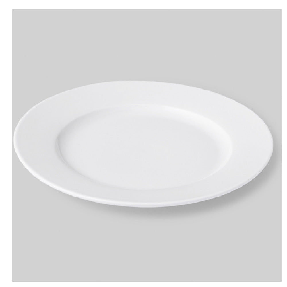 Bon Chef 6200024P - Rim Plate, 9" DIA X 1"H, Round