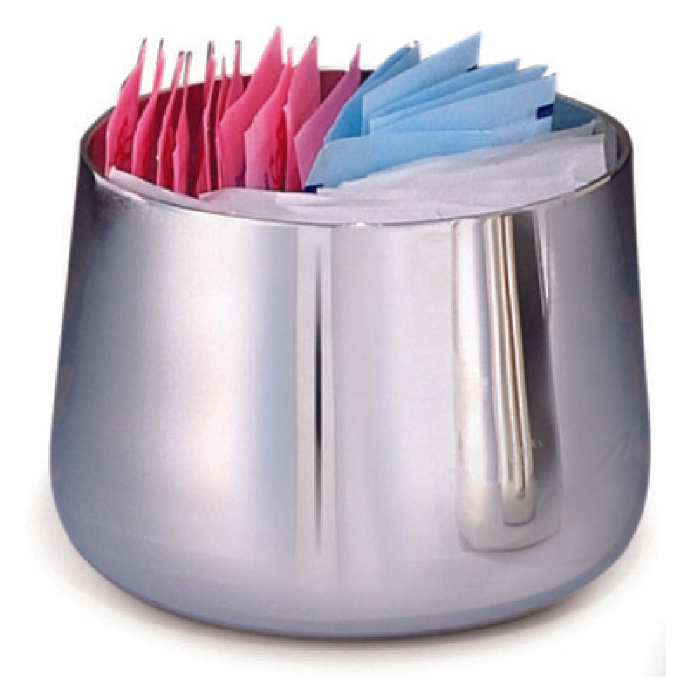 Steelite DW1110 Sugar Bowl 10.0 Oz 3.0"W X 3.0"D X 2.5"H