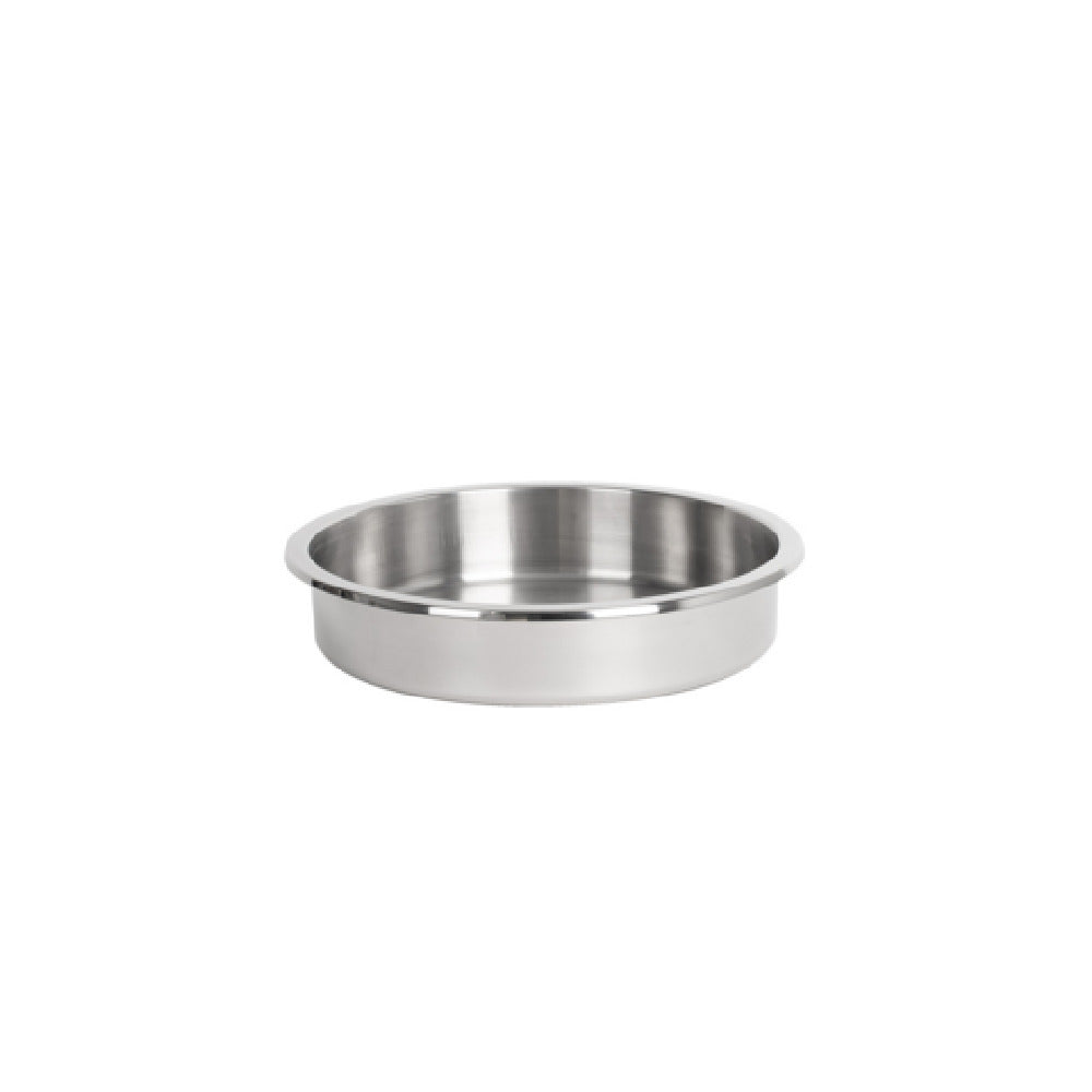 FOH BHO154MUS18 Smart Buffet Ware® Food Pan 13" X 2.5" Stainless