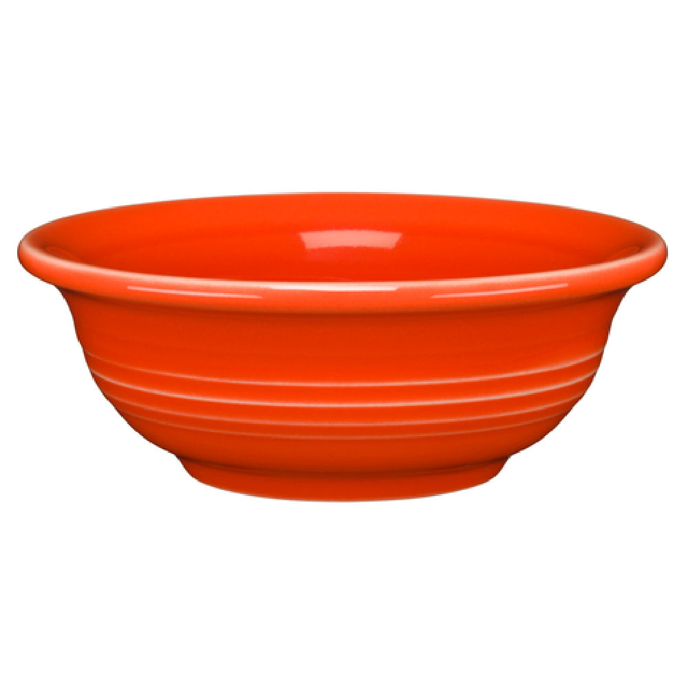 Steelite HL1489338 Fruit/Salsa Bowl 8 Oz. 5" Dia. X 1.75"H