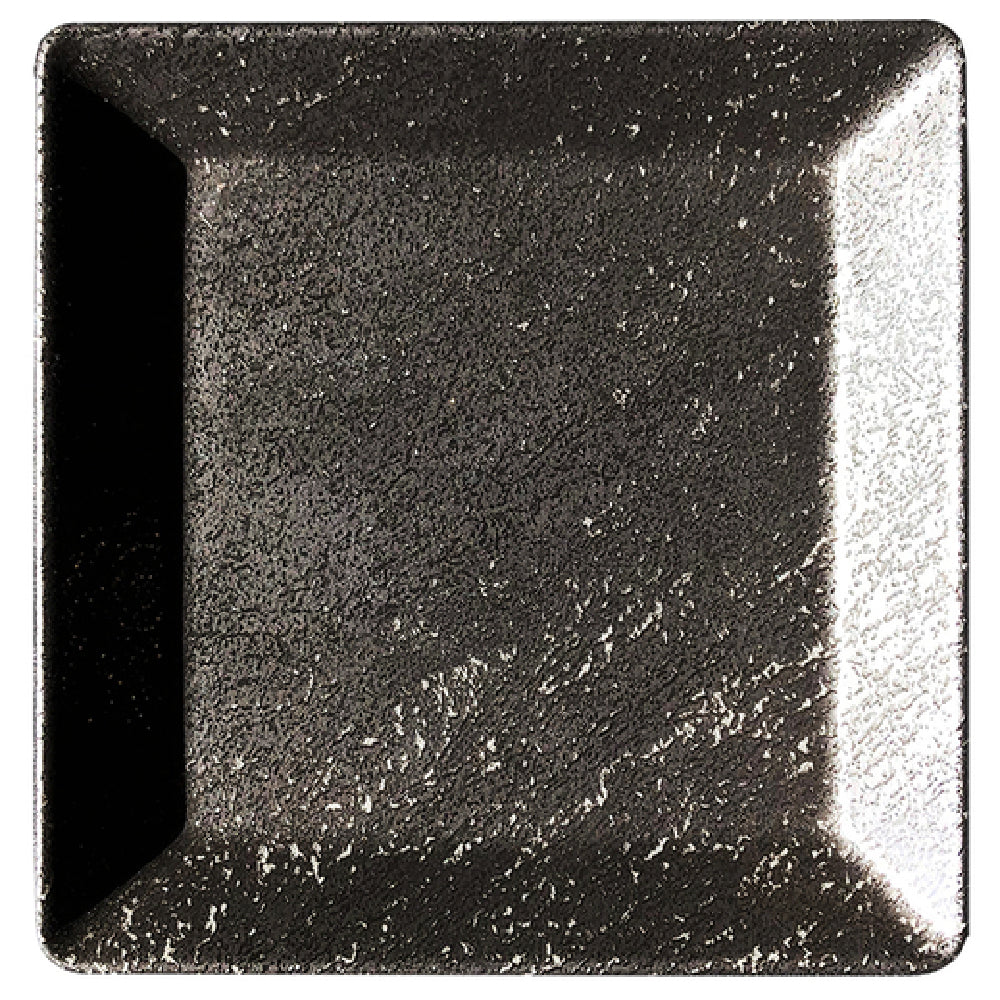 Bauscher Hepp 151814-360190 - Plate, 5-1/3" Dia., Square