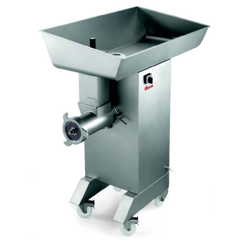 Sirman 2142215010236T TC 42 MONTANA Meat Grinder Electric Floor Model