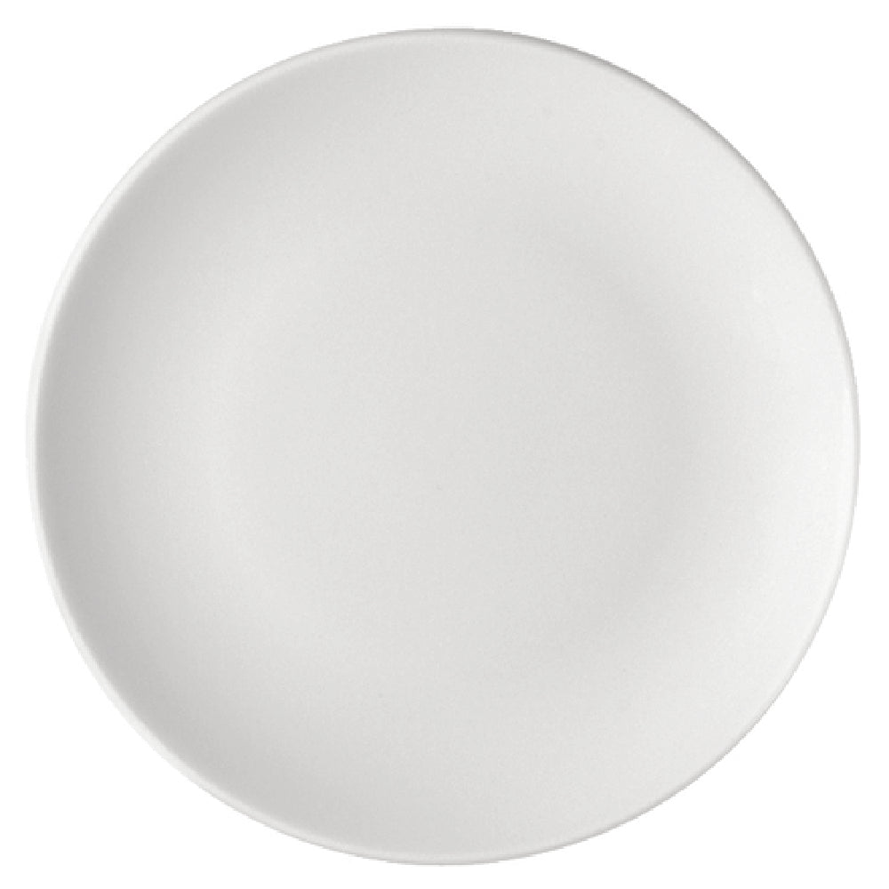Bauscher Hepp 711232 - Plate, 12-1/2" Dia., Round