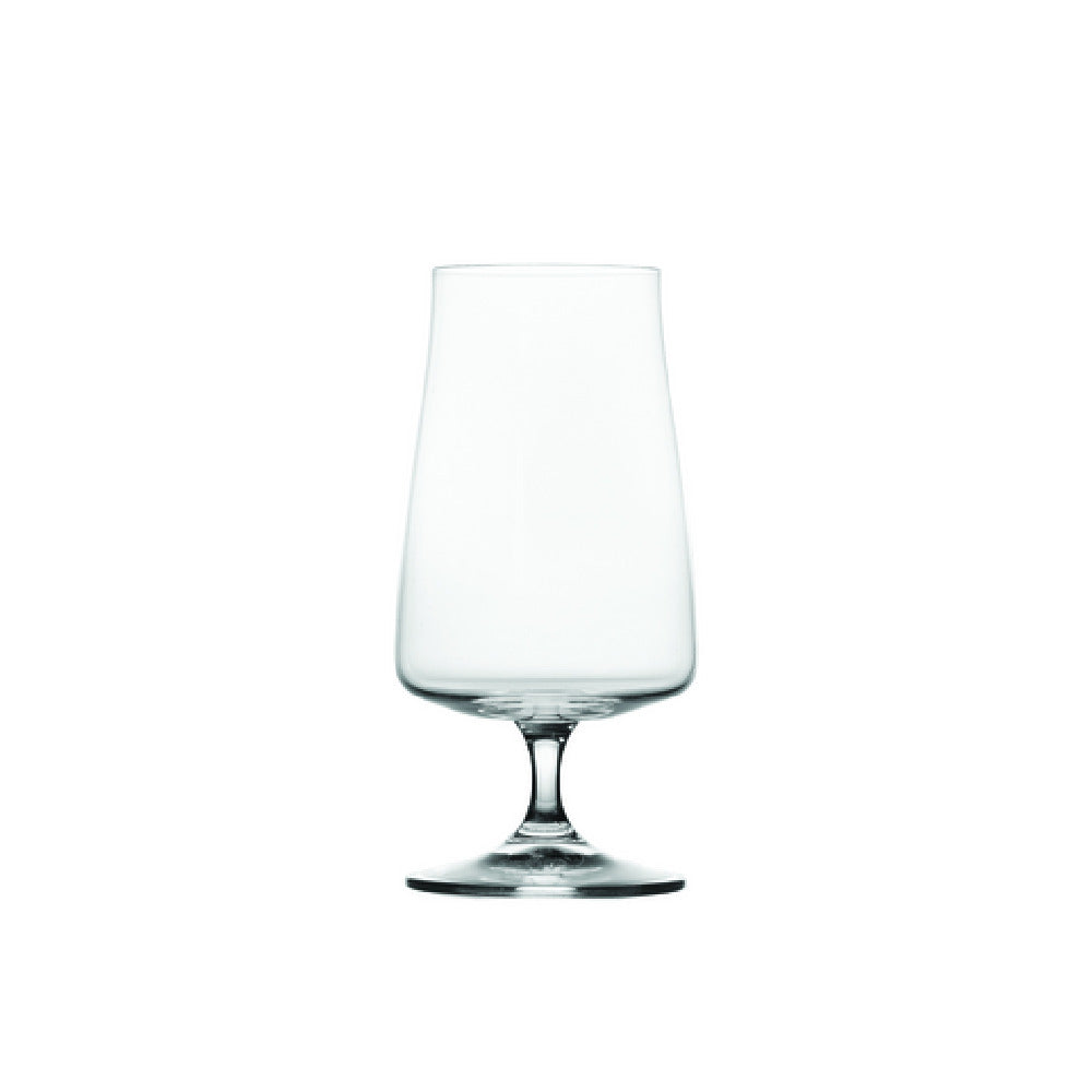 Hospitality Brands HGA40938-006 - Alchemy Collection - Jasmine All Purpose Beer Glass
