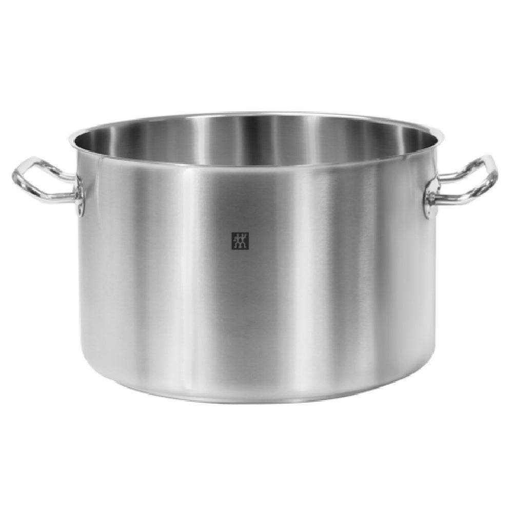 Zwilling 65102-320 Zwilling® Sauce Pot 17 Qt. 12.5" Dia. X 8-1/5"H