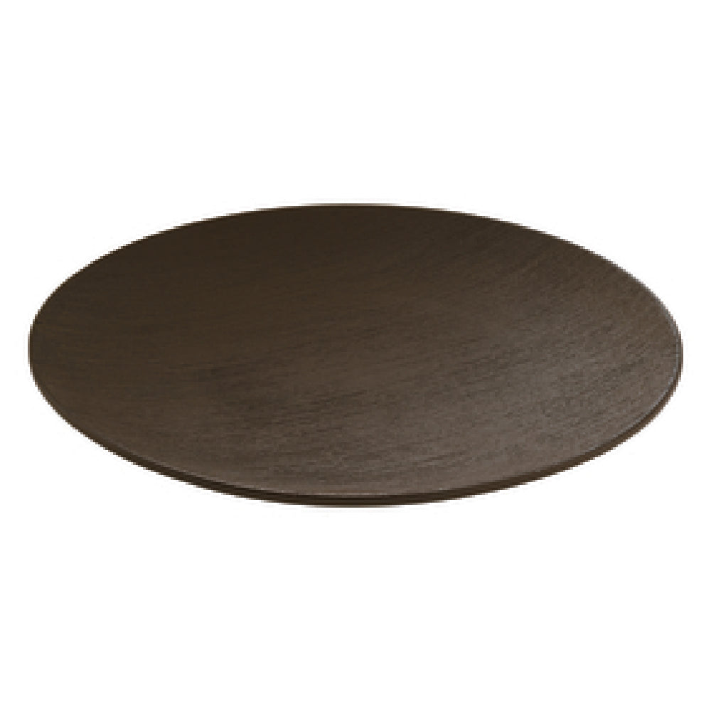 Bauscher Hepp P011217-060541 - Plate, 6-3/5" Dia., Round