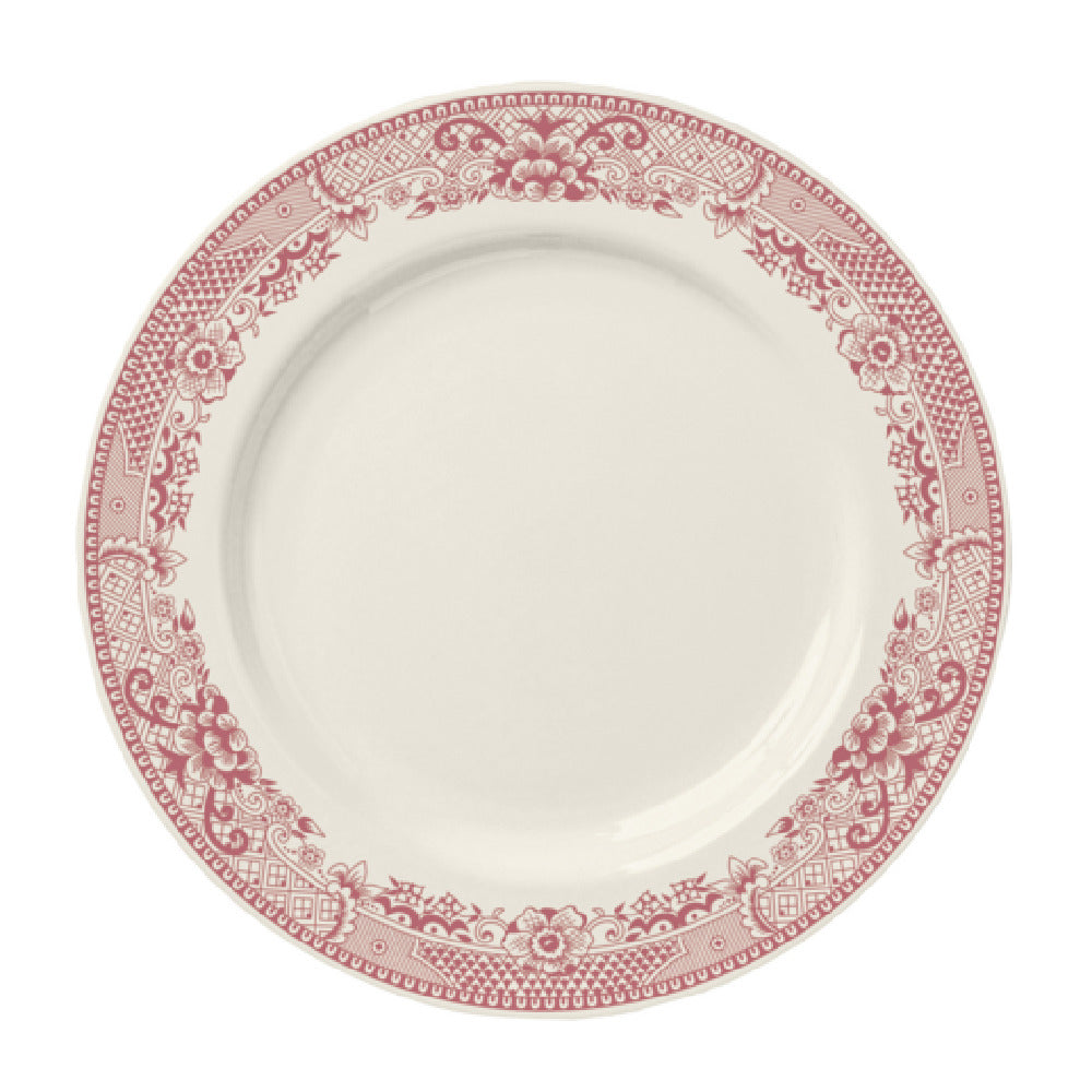 Steelite HL20563923 Rolled Edge Plate 9.0" RE & NR