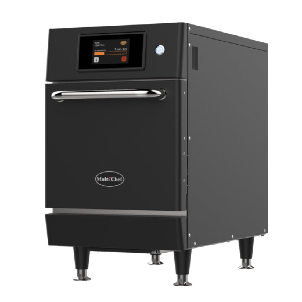 Motion Technology Inc. MULTICHEF XS MultiChef XS™ Oven Countertop Electric