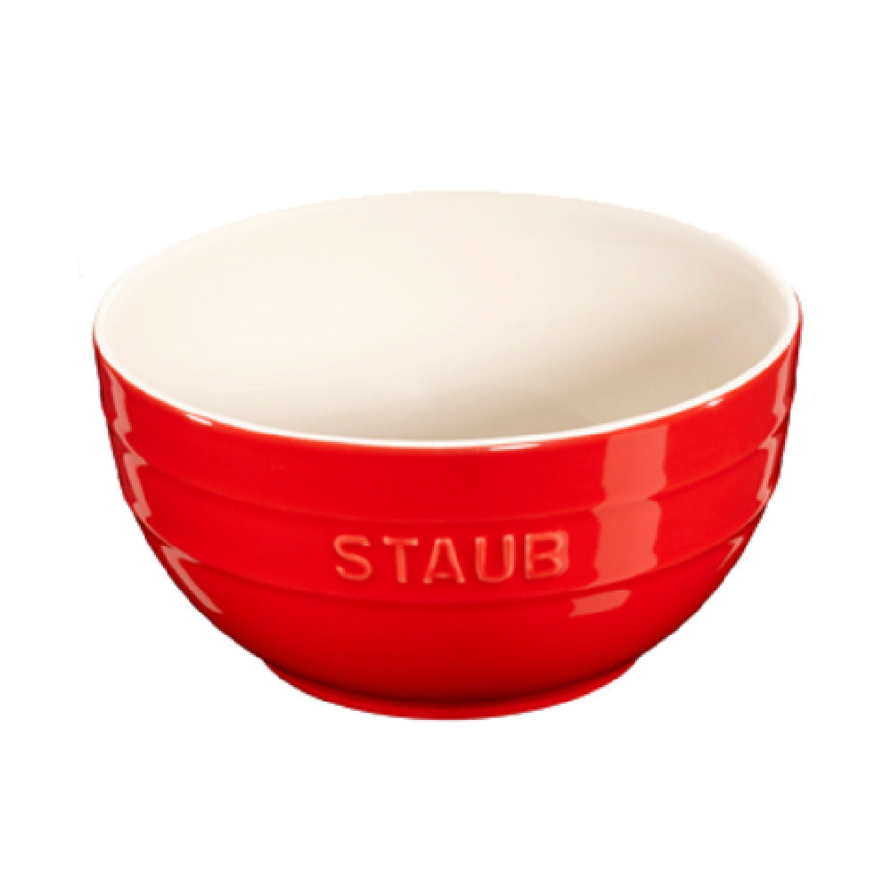 Zwilling 40510-791 Staub® Bowl 1.3 Qt. 6-3/4" Dia. X 3-2/3"H
