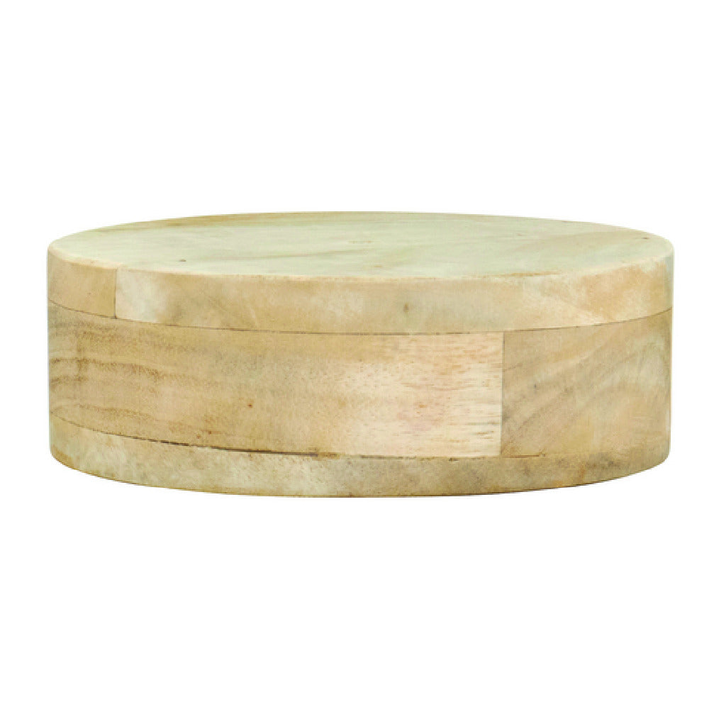 Hubert 94721 - Expressly Hubert® Riser, 6" Dia. X 2"H, Round