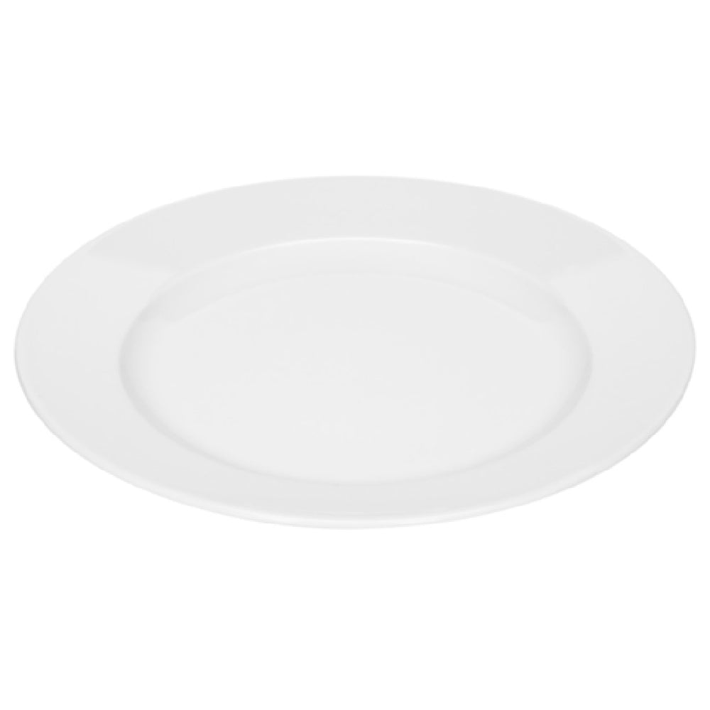 Bauscher Hepp 750027 - Plate, 10-3/5" Dia., Round