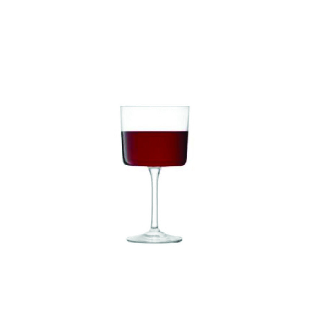 Hospitality Brands HGLGI33-004 - Hospitality Brands - Gio Cocktail Glass, 8.75 Oz.