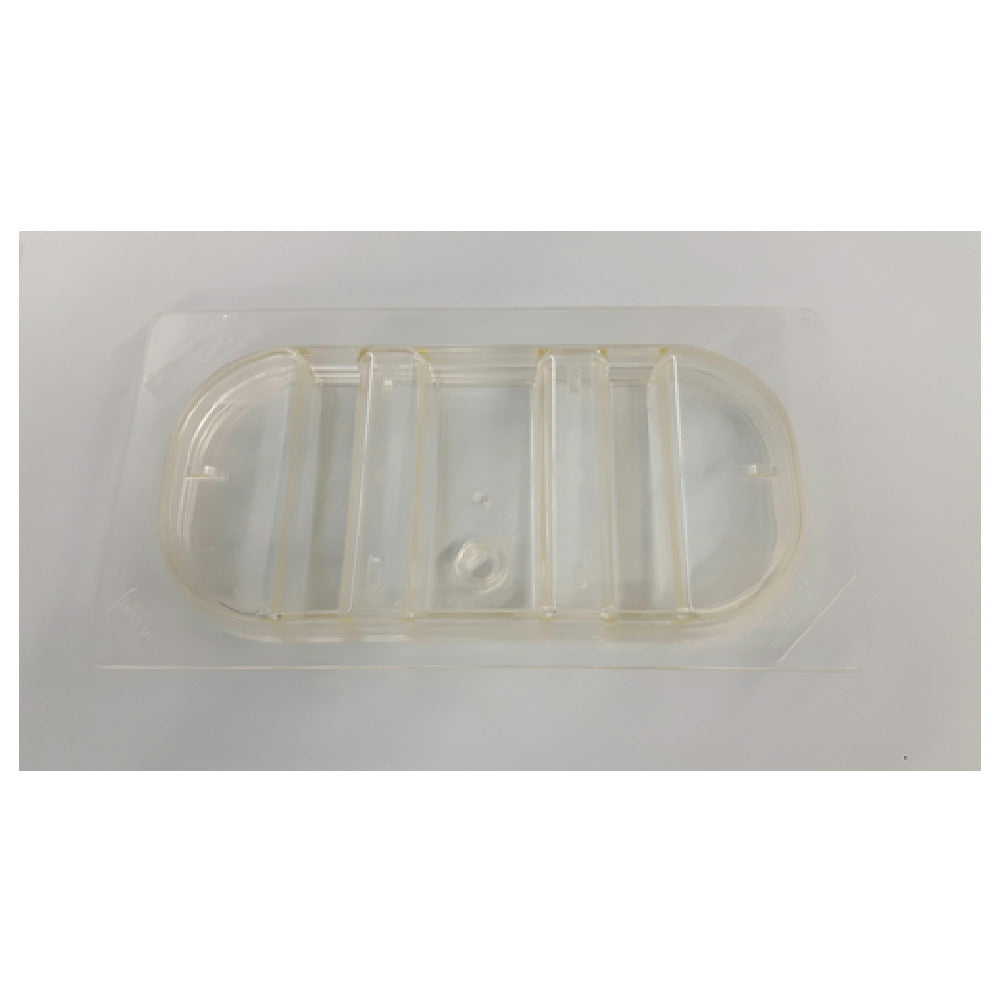 Invacus NDV13 GreenVAC Vacuum Lid For NSV13150 Vacuum Container 99.8% Vacuum Rated