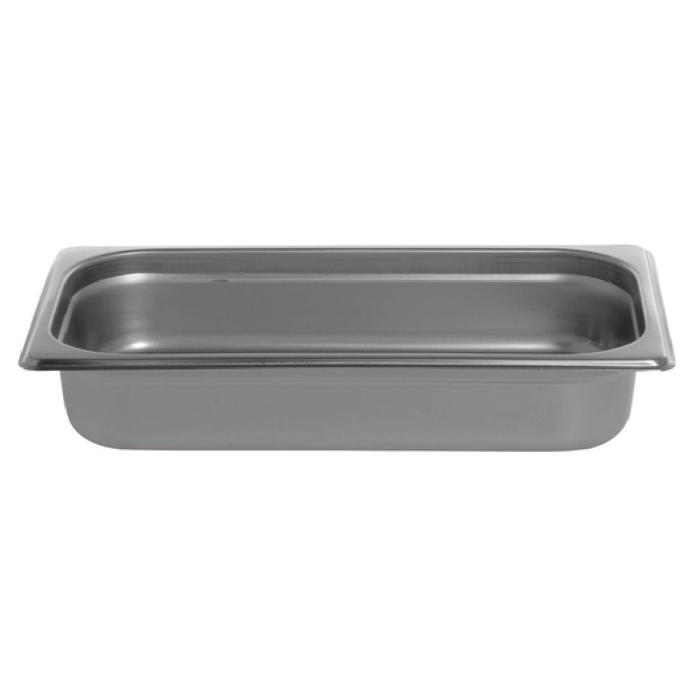 Hubert 32481 - Steam Table Pan, 1/3-size, 2-1/2" Deep