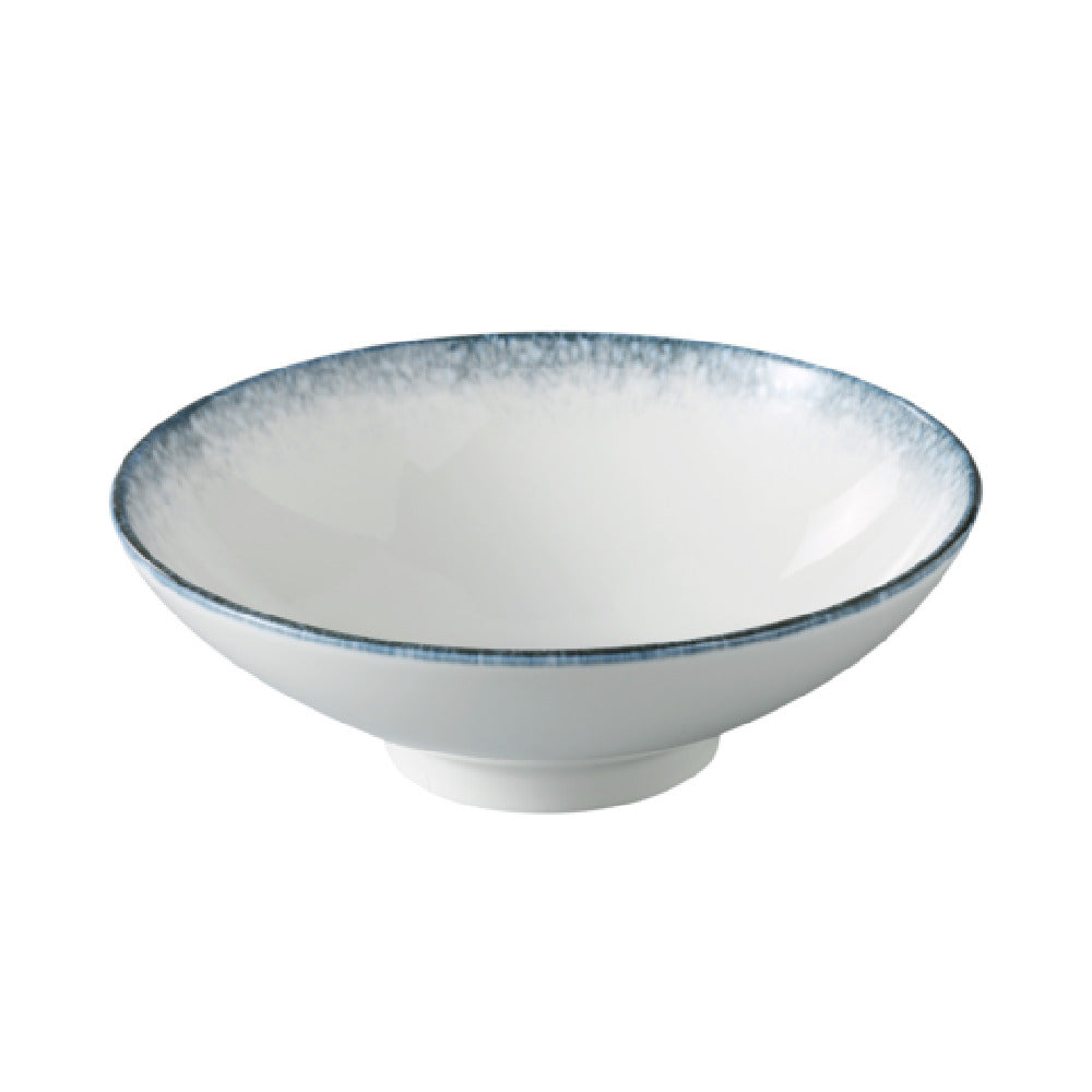 Yanco MR-509 Mars Bowl 50 Oz. 9 3/4"dia X 3 1/8"H
