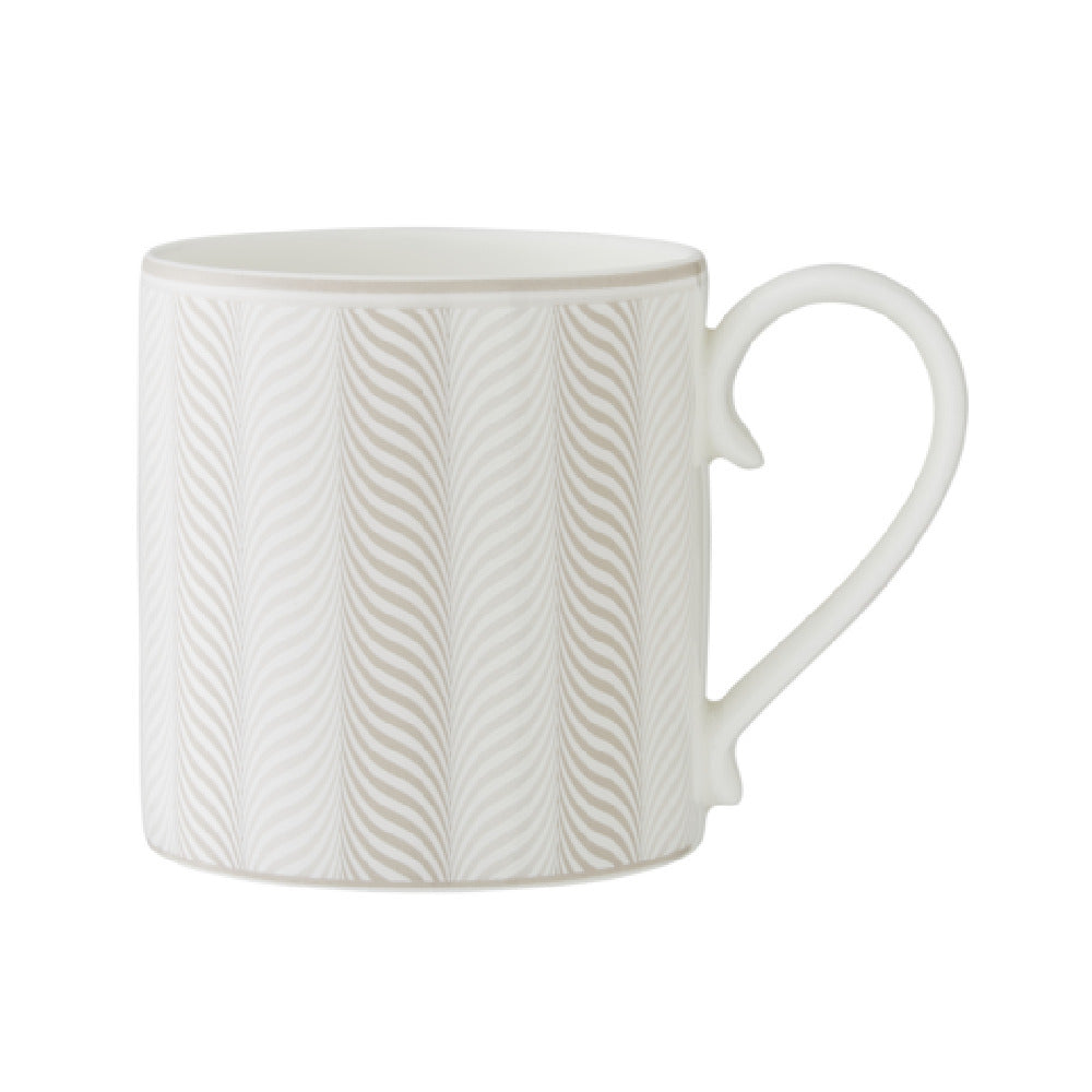 Steelite 82122AND0281 Mug 12.25 Oz 5.0" X 3.25" X 3.5"