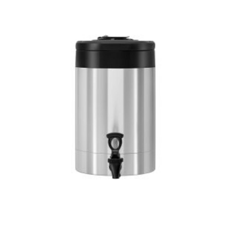 Atosa USA, Inc. CD-15-NL - Coffee Dispenser, No Stand, No Level Indicator
