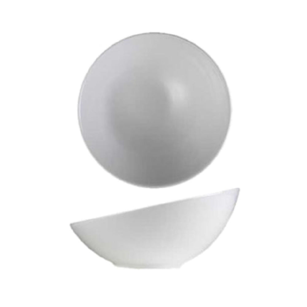 Churchill China ZCA SLBM1 Bowl 14 Oz. 6-7/8" X 3-1/8"