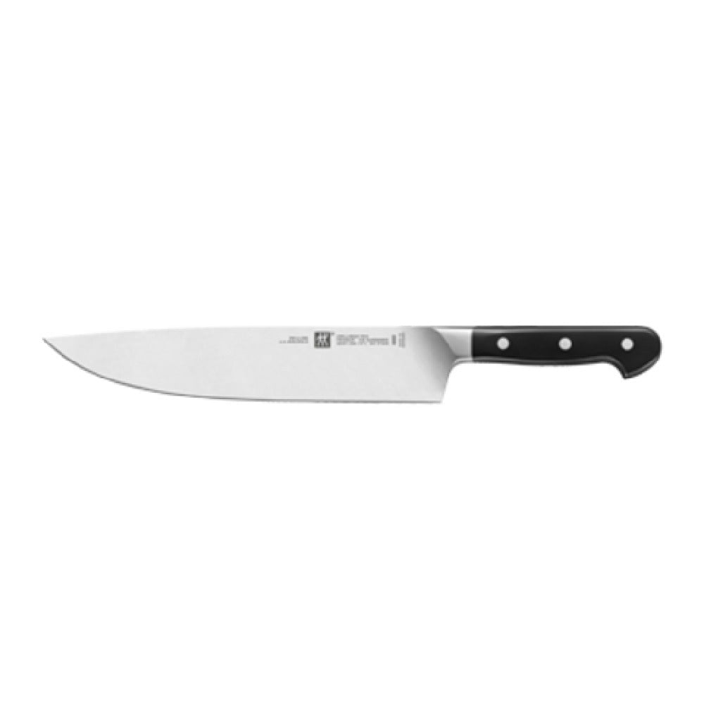 Zwilling 38401-263 Zwilling® Pro Chef's Knife 10" FRIODUR® Hardened