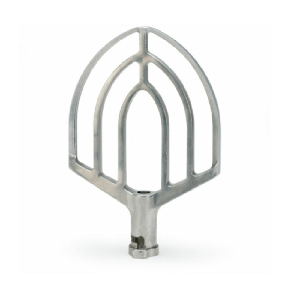 Hubert 30R-010 - Kratos® Value Series Mixer Flatbeater, Fits Classic Hobart D300 Mixer Models