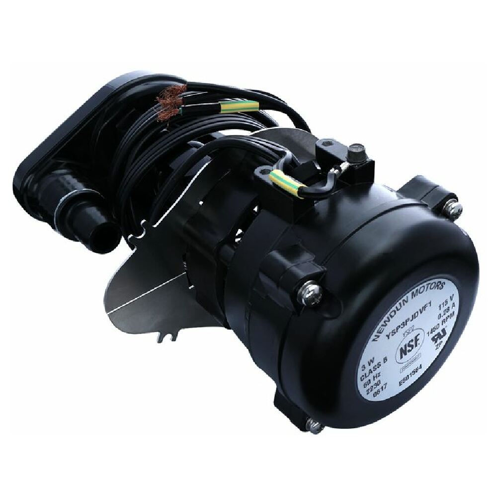 Empura Parts 1.4.01.00001 Water Pump Compatible With: E-UCF120 Empura Ice Machines