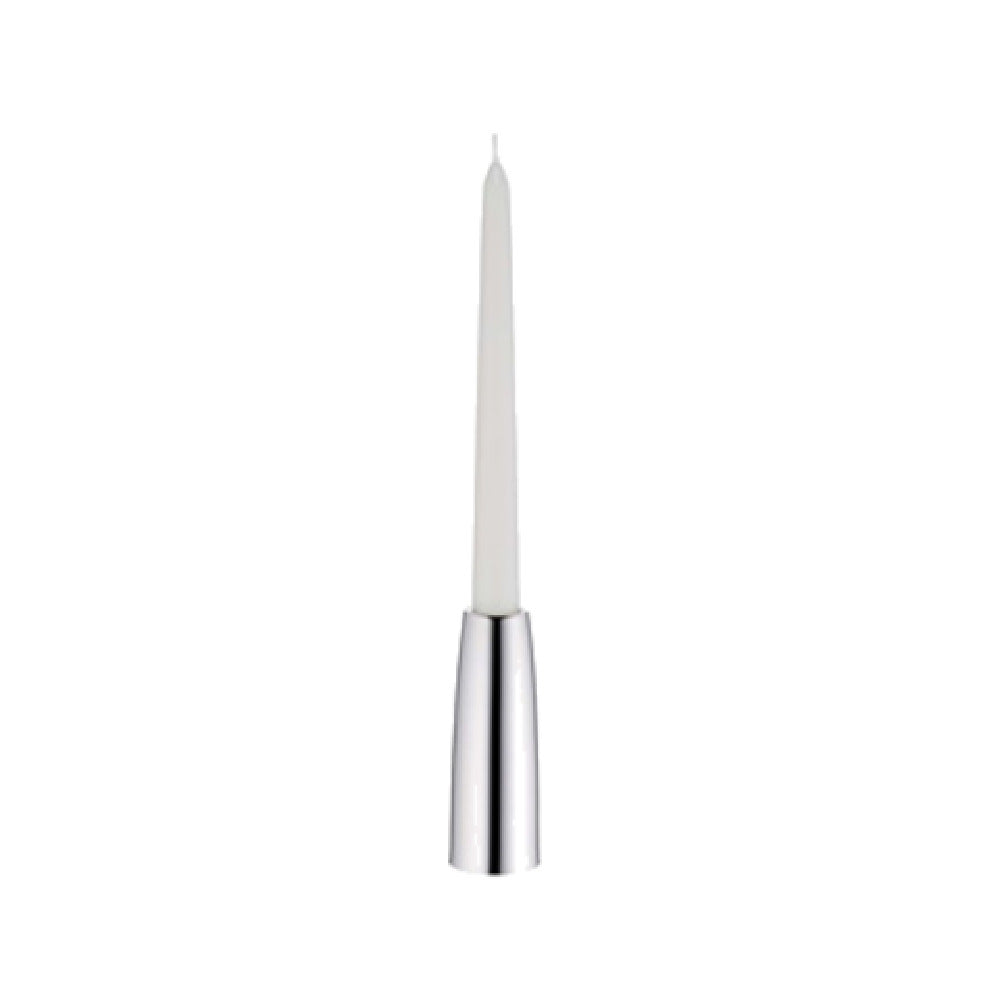 Bauscher Hepp 57.0102.6040 - Candle Holder, 1-13/16" Dia., 5-1/8"H