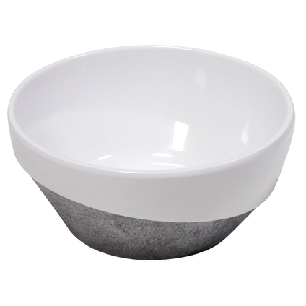 Bauscher Hepp TCN9262 - Urban Collection Bowl, 1.3 Qt., 7" Dia. X 3-1/8"H