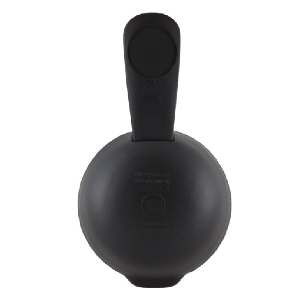 Service Ideas 10-00059-001 Service Ideas ErgoServ® Replacement Push Botton Lid