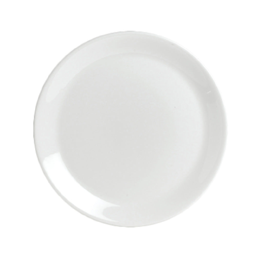 Steelite 11070566 Plate 10" Dia. Round