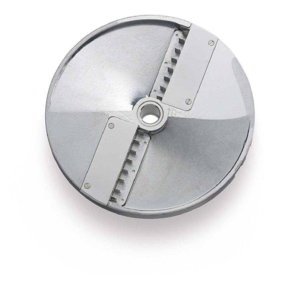 Sirman DQ10 (40751DQ10) Julienne Disc 3/8" For TM A Food Processors