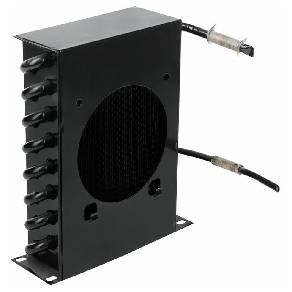 Empura Parts 5111000023 Condenser Coil Compatible With: E-KDD1 Empura Refrigeration