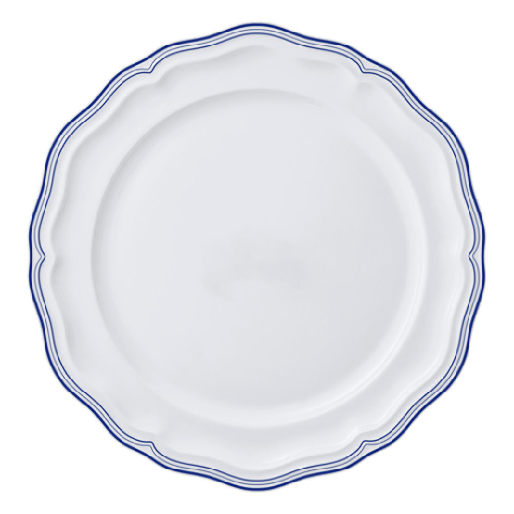 Steelite 62584FP810 Rim Plate 11.25" X 1.125" Adelina