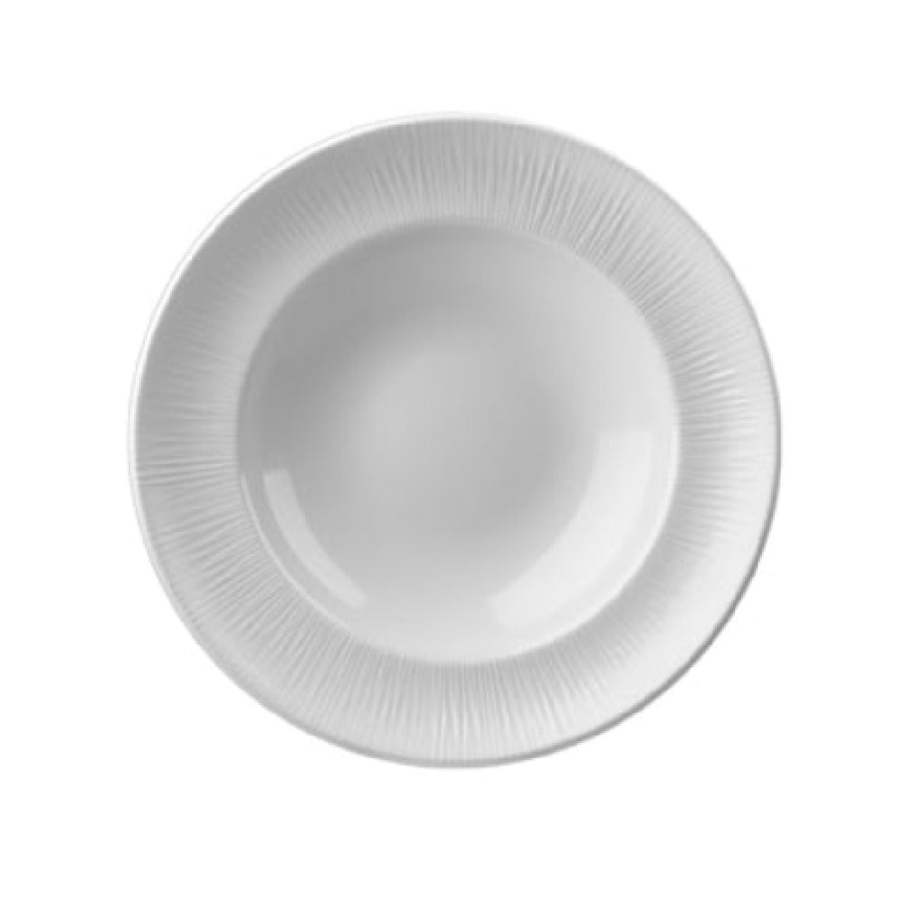 Churchill China WHBALRPP1 Pasta Bowl 21 Oz. 12-1/8" Dia.