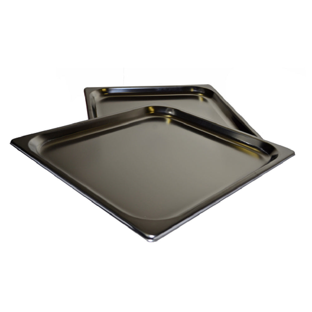 Advanced Gourmet TECHFROST-JOF-23-PAN Techfrost Pan 14"W X 12-3/4"D