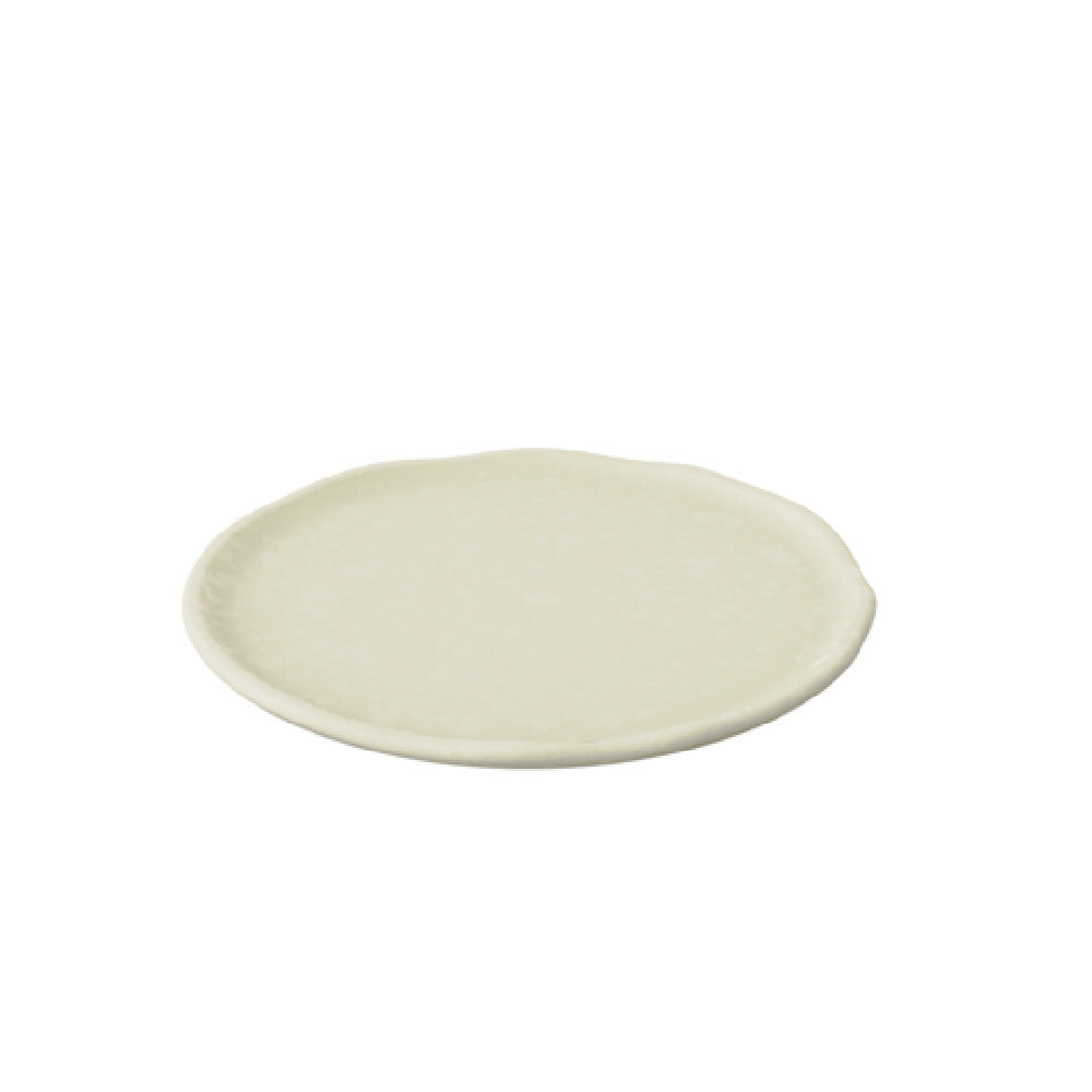 Bauscher Hepp TCM4712 - Mineral Collection Plate, 8" X 1.2"H, Round