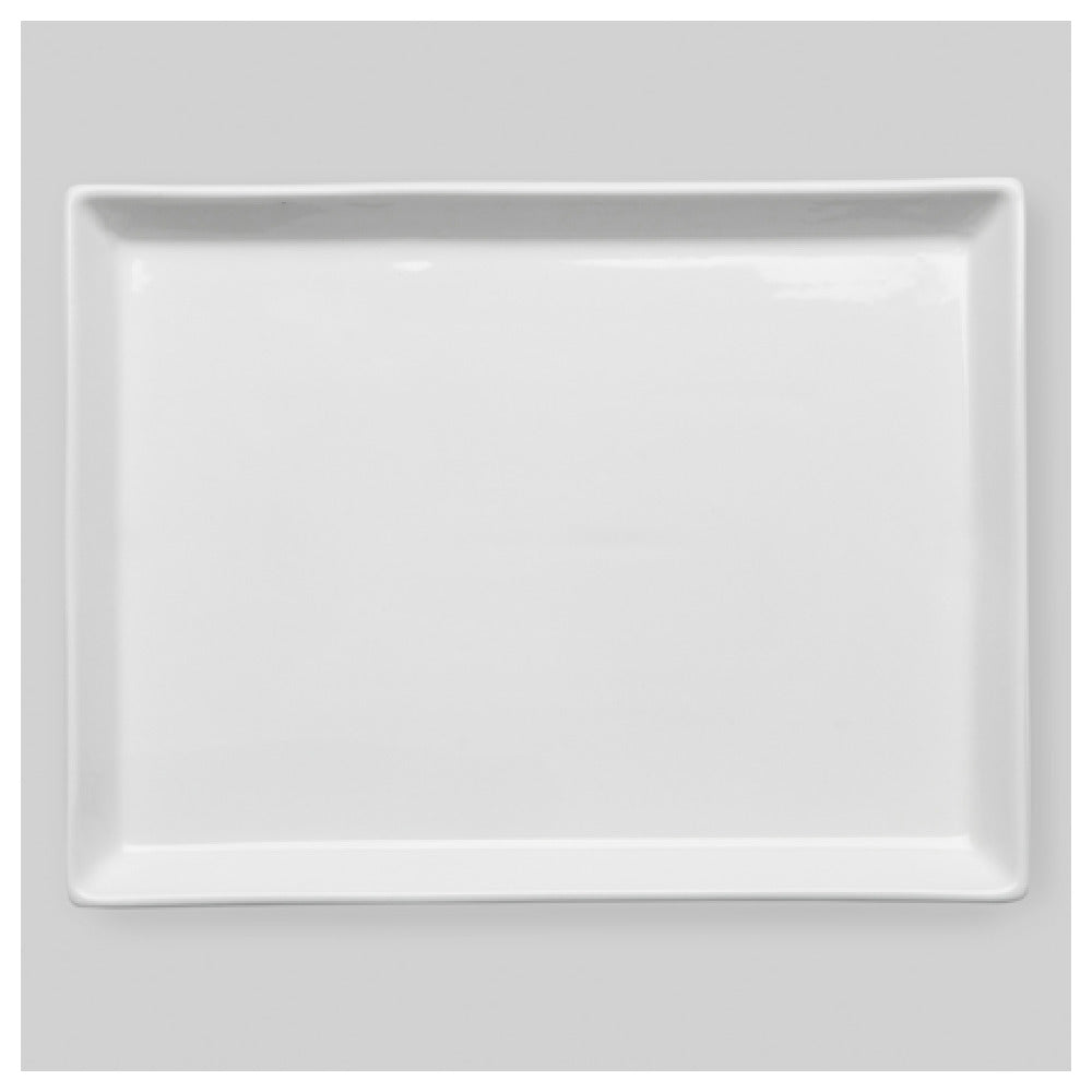 Bon Chef 6000028P - Platter, 8-1/8"L X 6-1/16"W X 1-1/16"H, Rectangle