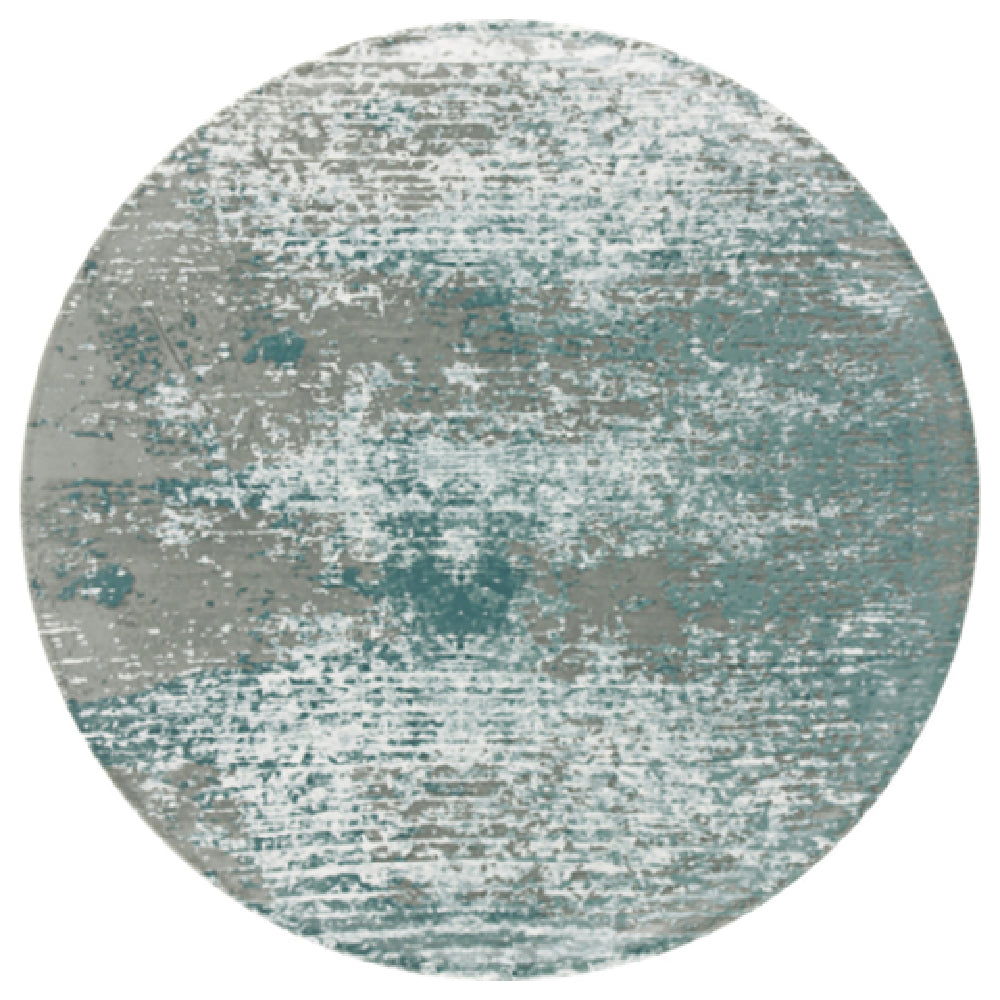Bauscher Hepp 751217-425941 - Plate, 6-7/10" Dia., Round
