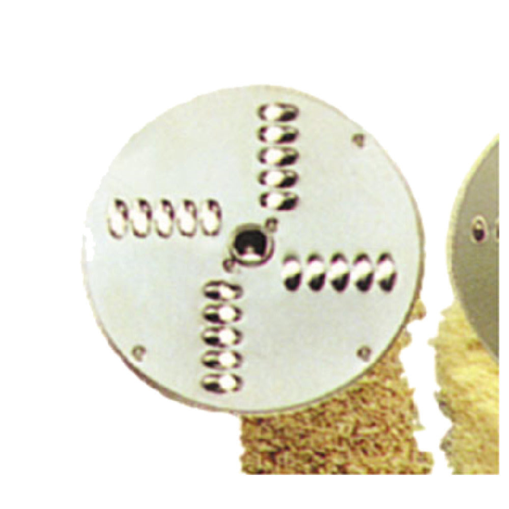 Eurodib DT9 TM Grating Disc 9 Mm