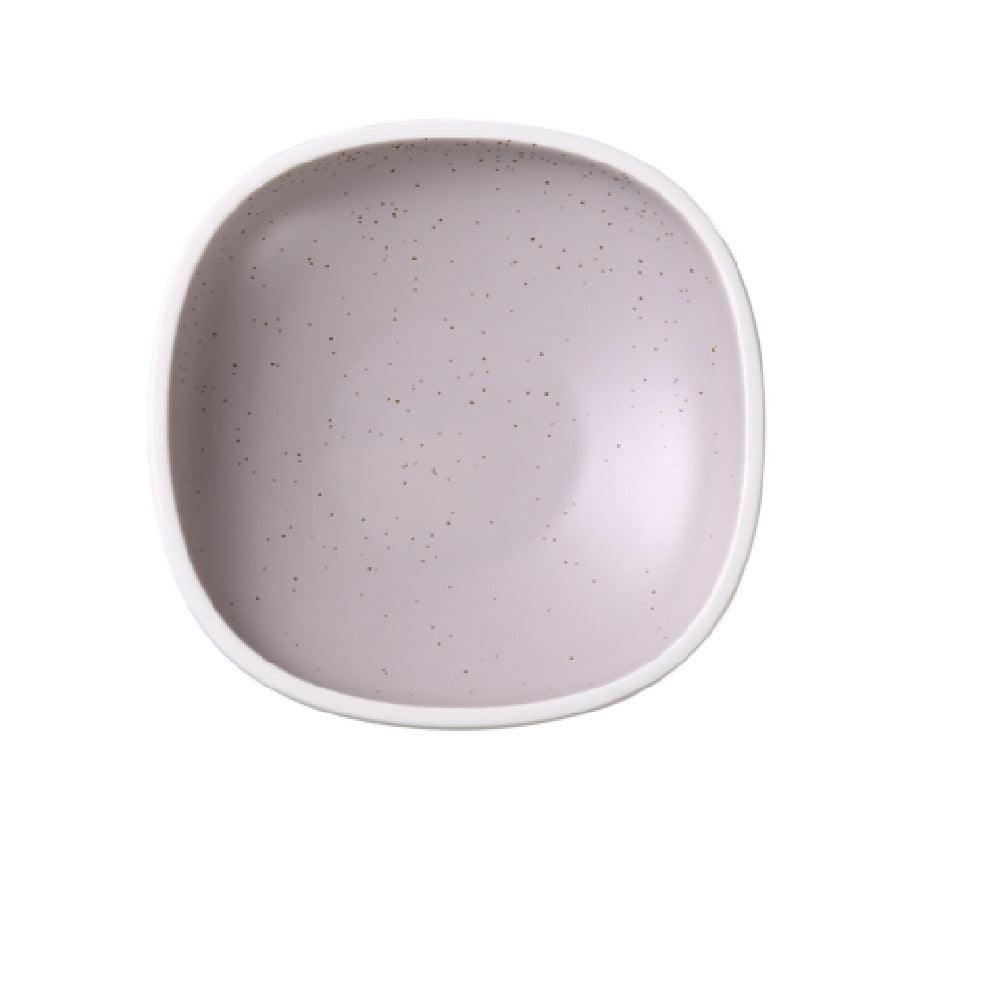 Yanco DM-509 Denmark Salad/Pasta Bowl 32 Oz. 9"L X 9"W X 2-1/4"H