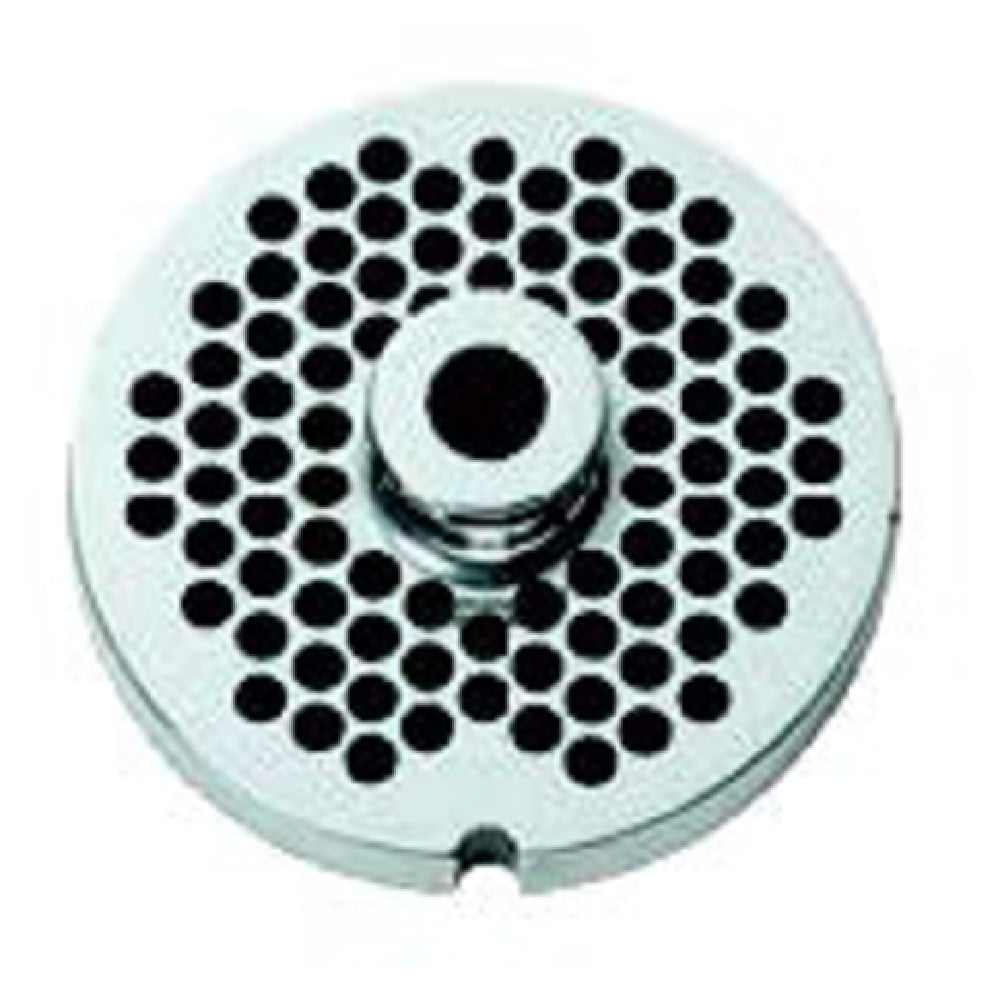 Sirman LF1532045I2 Grinder Plate 3/16" (4.5mm) Stainless Steel