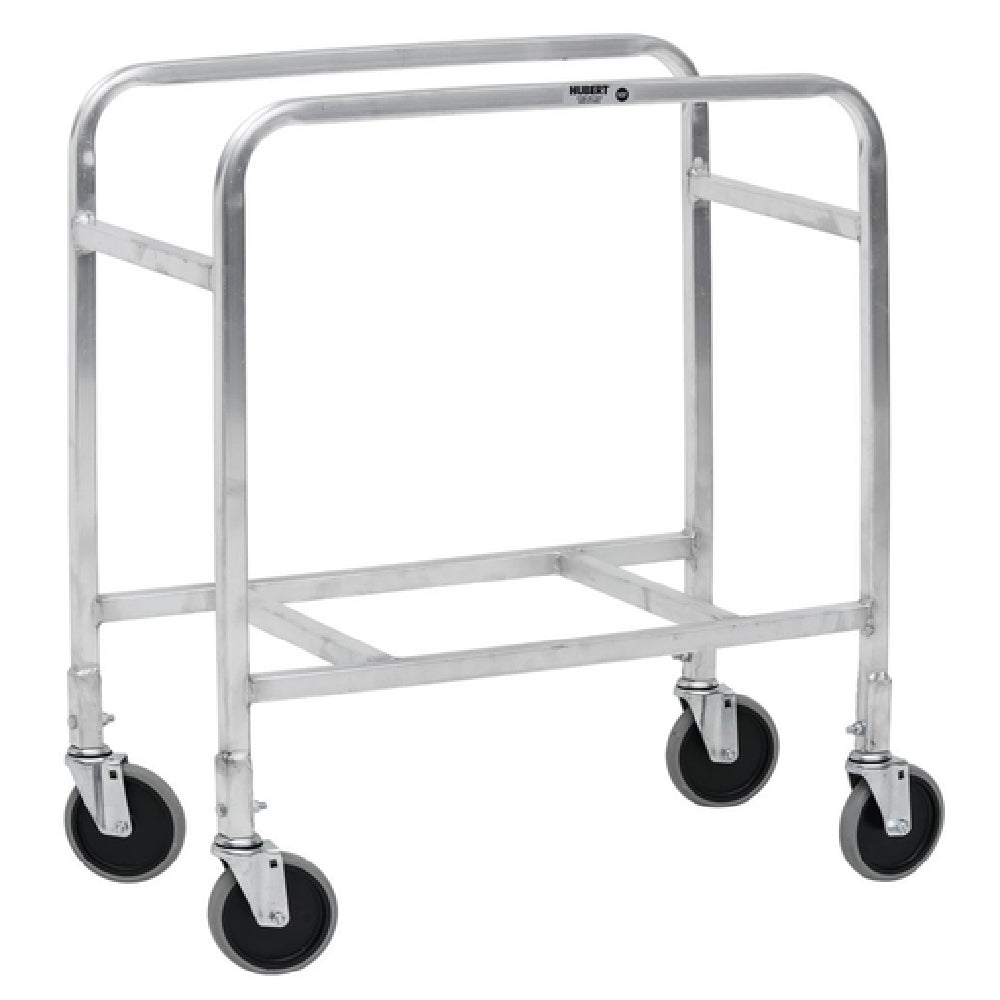 Hubert 21947 - Lug Dolly, 2-lug, 29-9/10" X 16-7/8" X 32-5/8"H