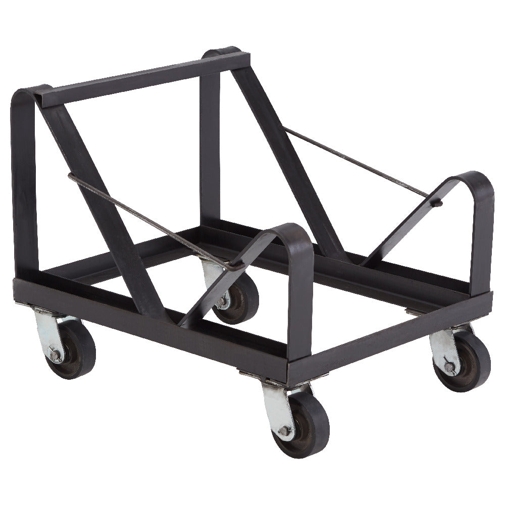 National Public Seating DY85 - NPS® Dolly, Holds Up To 30 Chairs, For Series 8500 Chairs