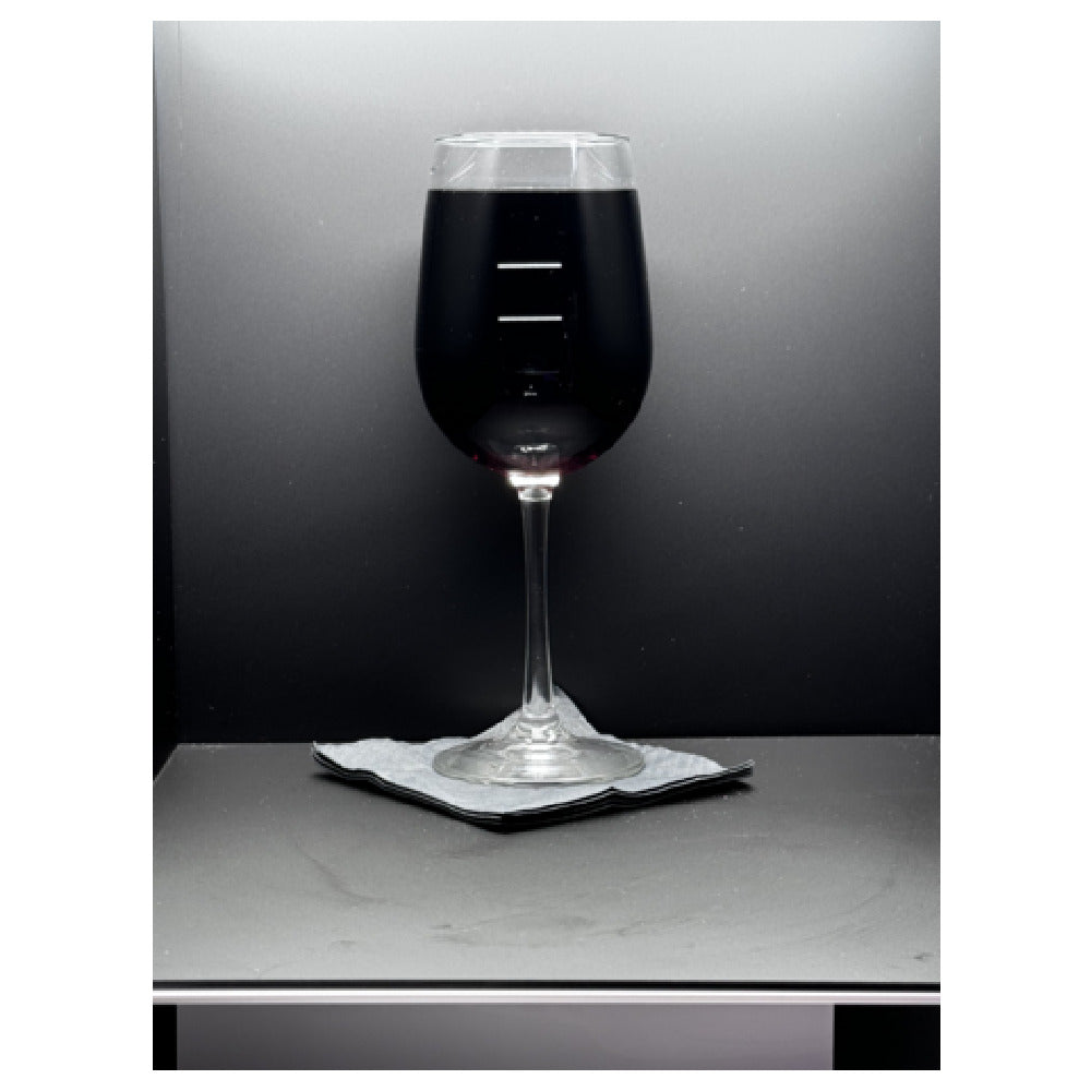 Buccaneer Container Corp 6Y9PL7531 (Buccaneer) Vina Wine 10.5 Oz.