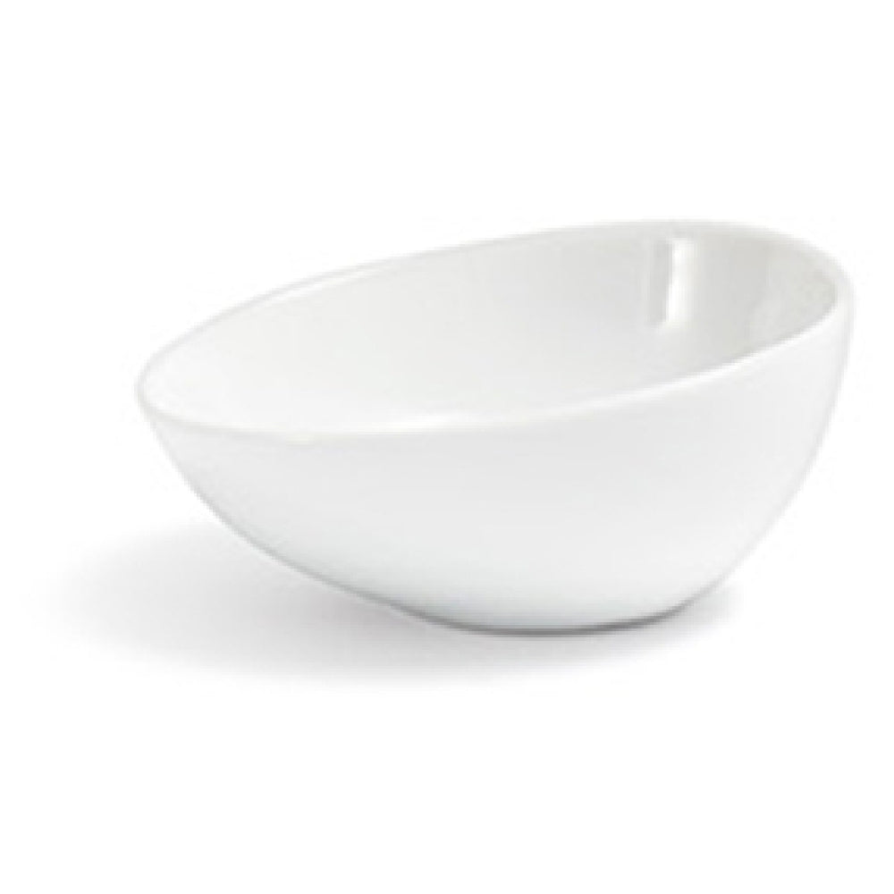 FOH ASC023WHP23 Kiln® Ramekin 1.5 Oz. 2-3/4" Dia. X 1-1/2"H