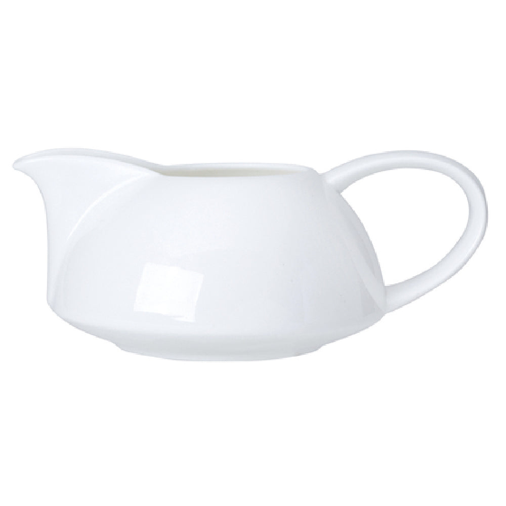 Steelite 82000AND0470 Milk Jug 7.75 Oz 4.0" X 2.0"