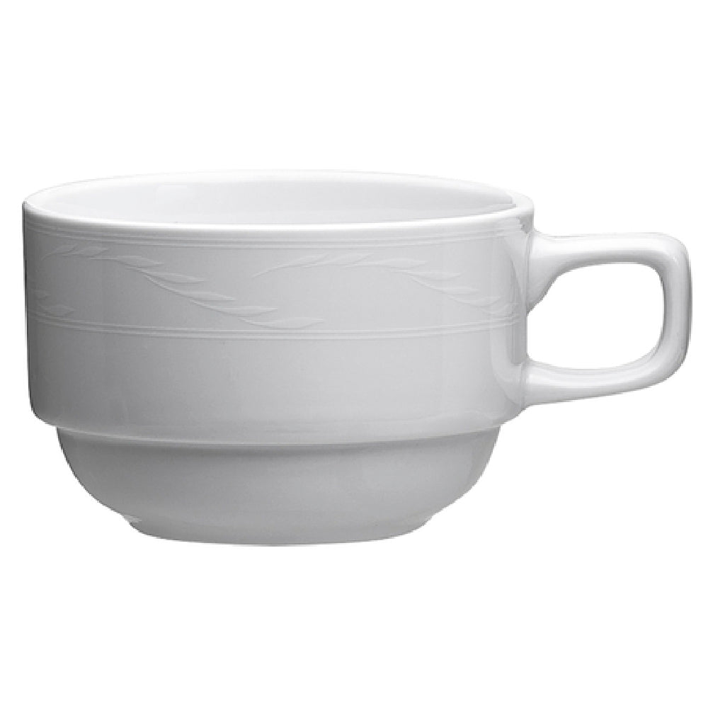 Steelite 61131ST0268 Cup 7 Oz. With Handle